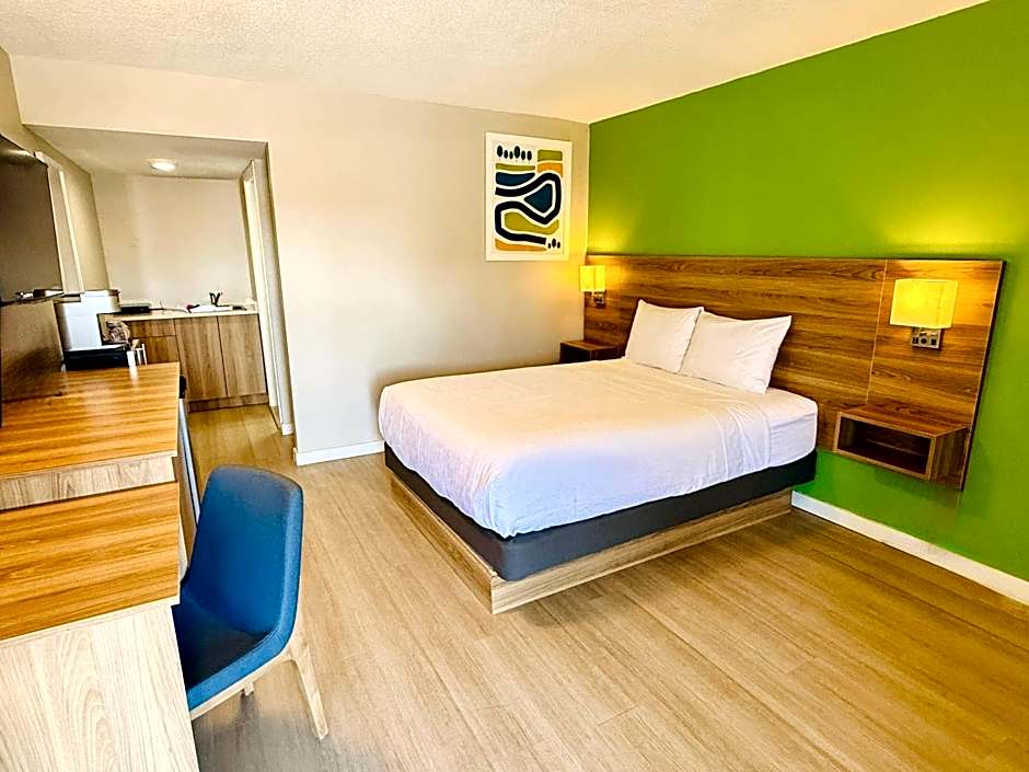 Park Inn by Radisson, Quesnel