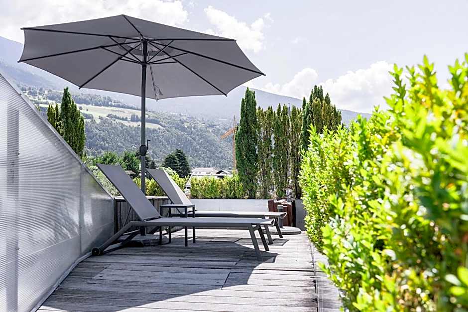 Soley Suites - adults only