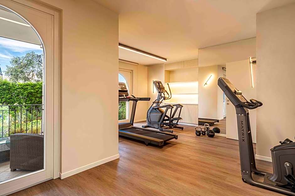 Bellerive Lifestyle Hotel