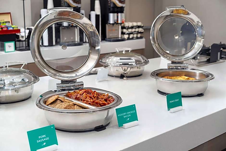 Embassy Suites by Hilton Atlanta-Perimeter Center