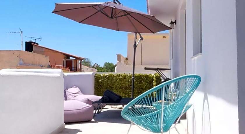 Metropolitan Pearl Boutique Hotel