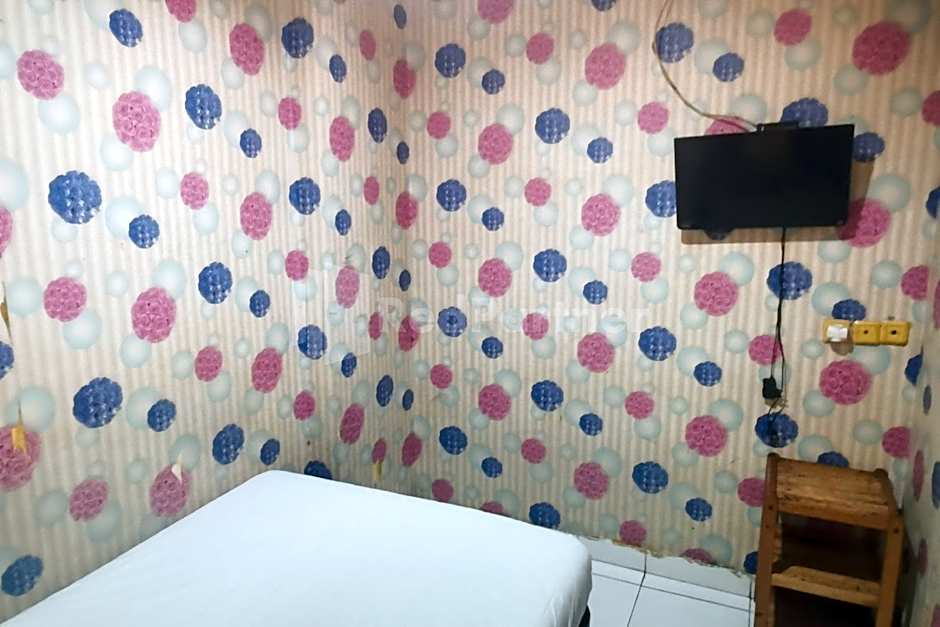 Tangki Residence 1 RedPartner