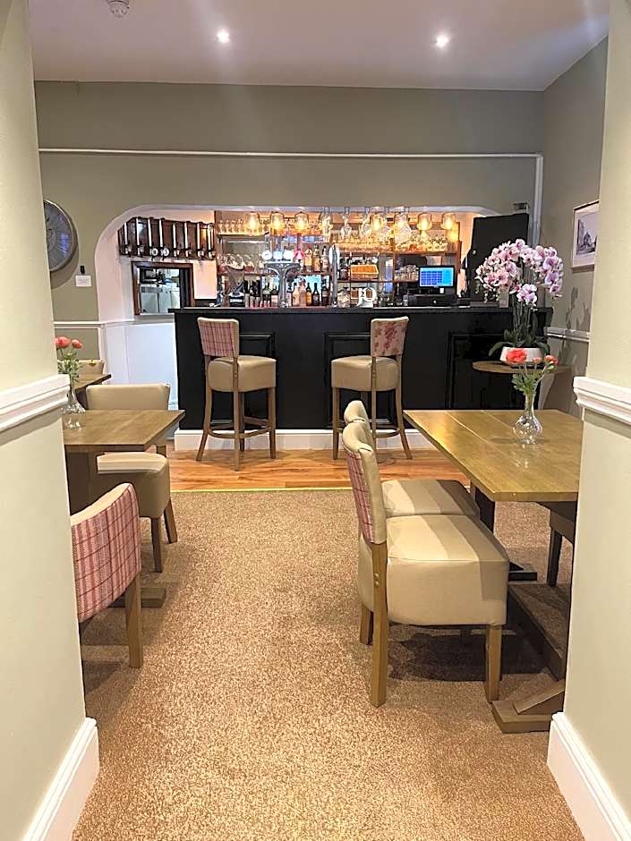 Rothwell House Hotel 