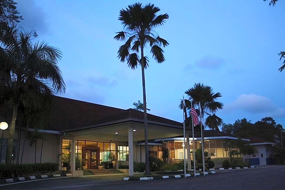 Hotel Seri Malaysia Rompin