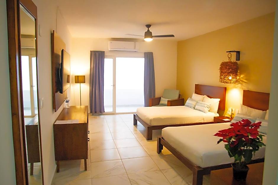 The Mint Resort Isla Mujeres