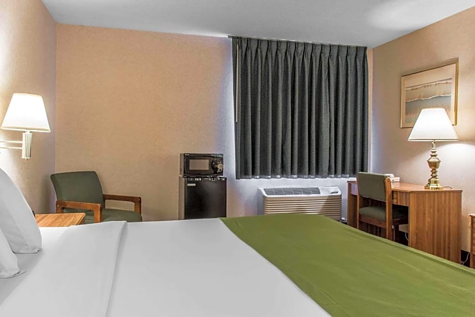 Quality Inn Arena