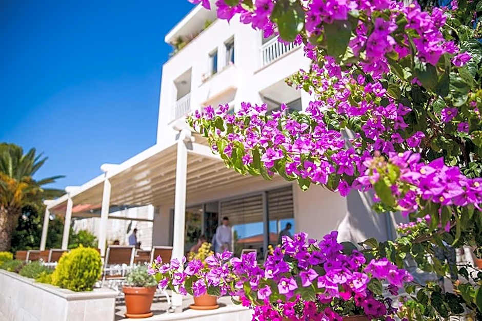 Hotel Casa del Mare - Blanche