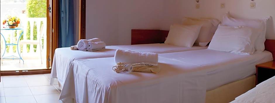 Captain's House Hotel