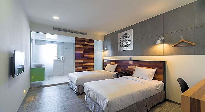 Xinshe Hotel