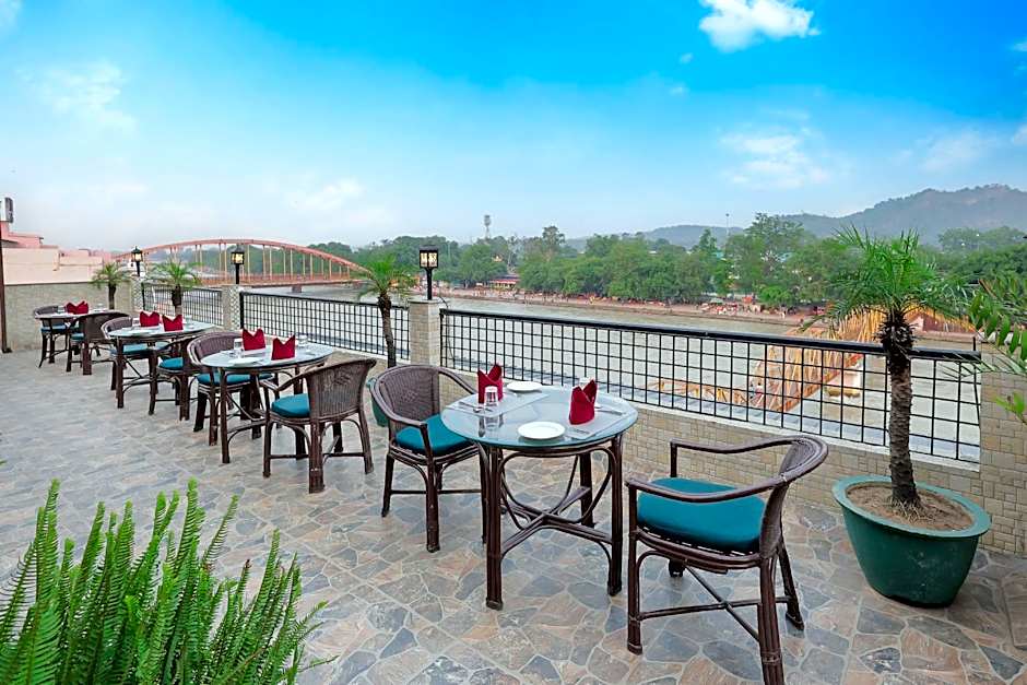 ECKO Antarman Ganges 