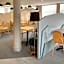 ibis Styles Clermont Ferrand Sud La Pardieu