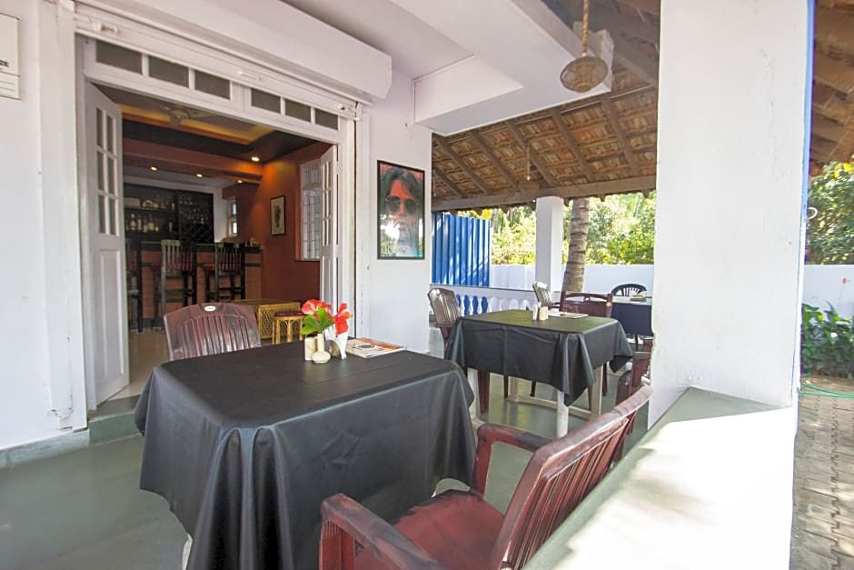 Veeniola Holiday Home