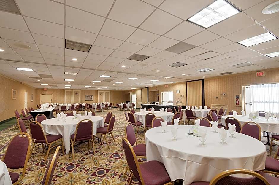 Quality Inn Windsor Mill - Baltimore