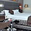 De Edge Hotel