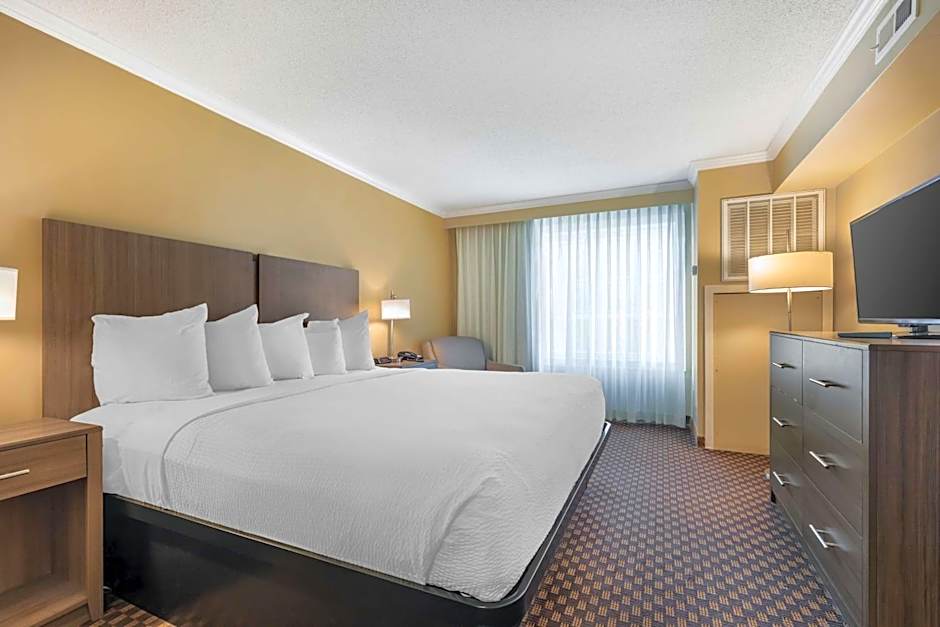 Best Western Ocean City Hotel & Suites