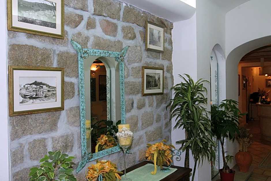 Hotel Cavour
