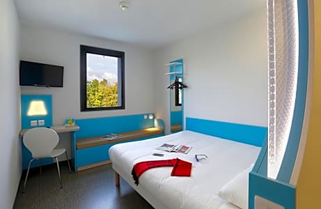 First Inn Hotel Blois