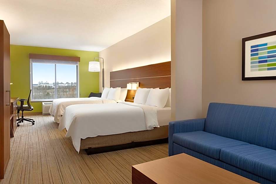 Holiday Inn Express Hotel & Suites Opelika Auburn By IHG
