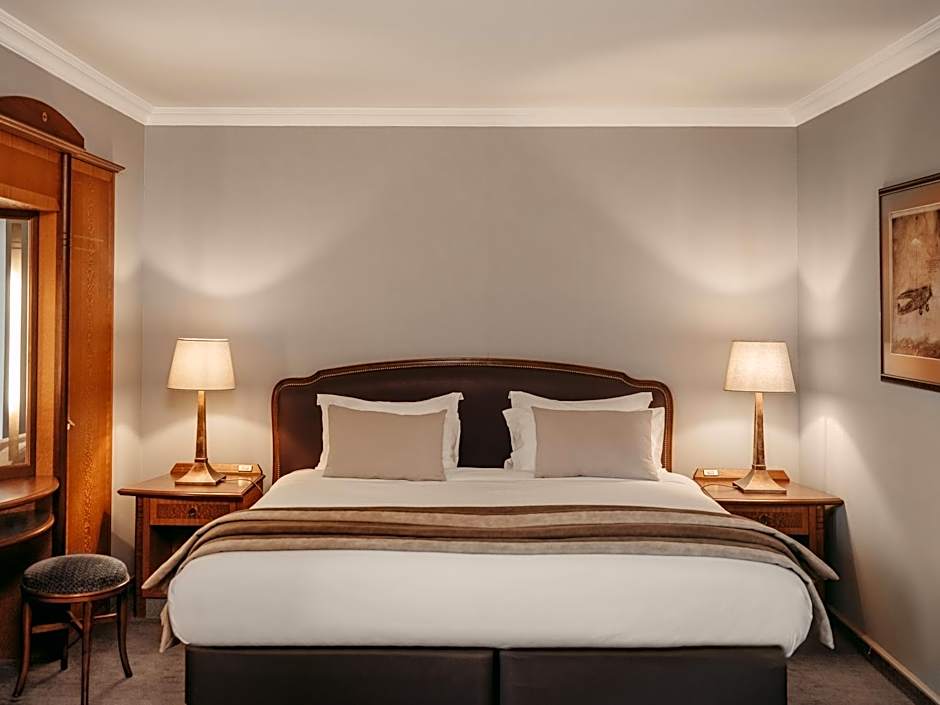 Millennium Hotel Paris Charles De Gaulle