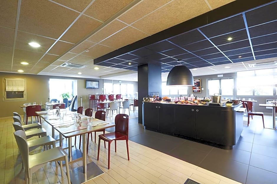 Kyriad Le Blanc-Mesnil