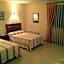 Hotel Las Fuentes