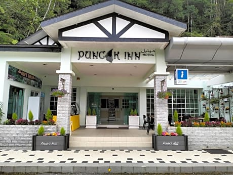 Puncak Inn Fraser'S Hill