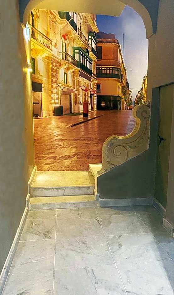 Casa Reale Boutique Hotel