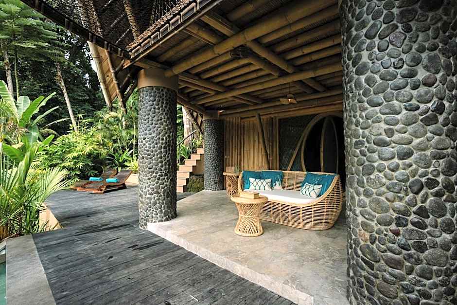 Suenyo Eco Retreat