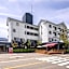 ホテルサンクラウン大阿蘇suncrown温泉は無いけど優雅に過ごせる