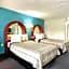 Luxury Inn & Suites