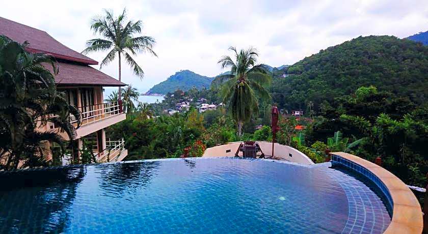 Koh Phangan Pavilions