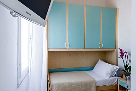 Single Room with Sea View