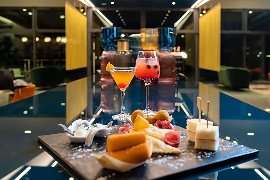 DoubleTree by Hilton Milan Malpensa