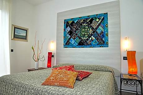 Double or Twin Room - Bike Package