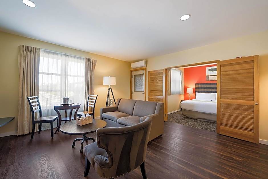 Inn at Port Gardner-Everett Waterfront, Ascend Hotel Collection