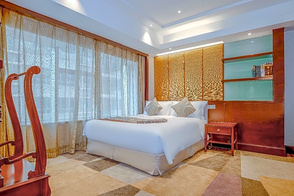 Changsha Muyi H Hotel