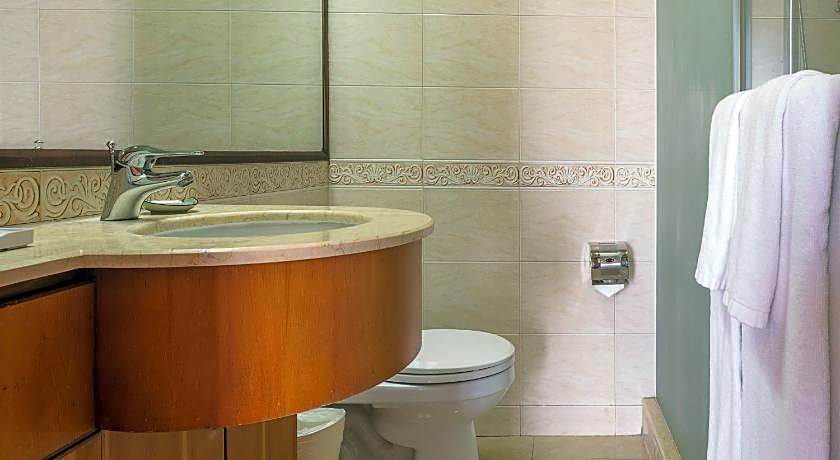 Dalian Asia Pacific Service Apartment