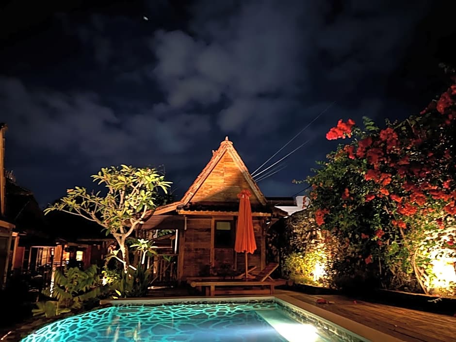 Pinokkio Bed and Breakfast