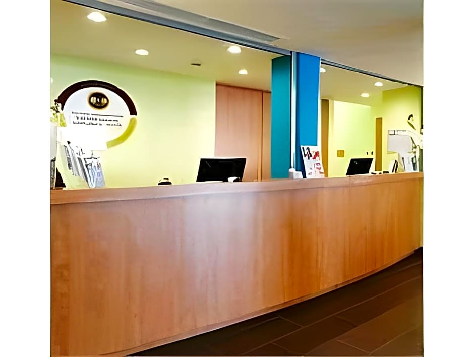 B&B Hotel Augsburg