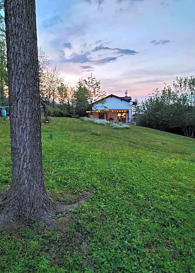 Ca'Luna Guest House