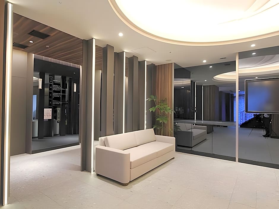 KOKO HOTEL Tsukiji Ginza