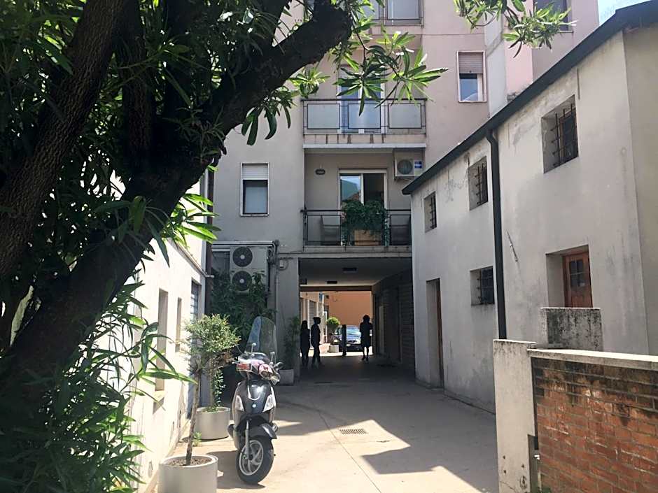 Residenza Giacomuzzi