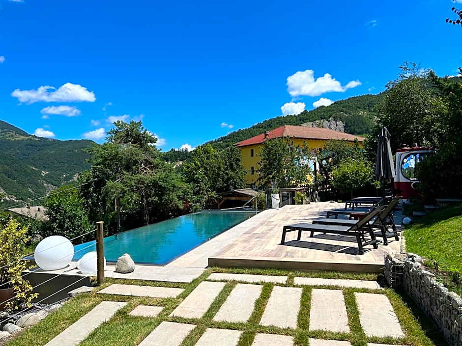 R&B Casa Benassi