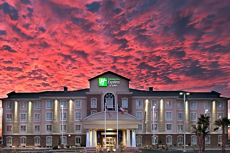 Holiday Inn Express Hotel & Suites El Paso West