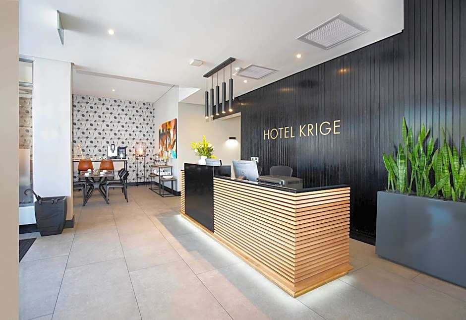 Hotel Krige