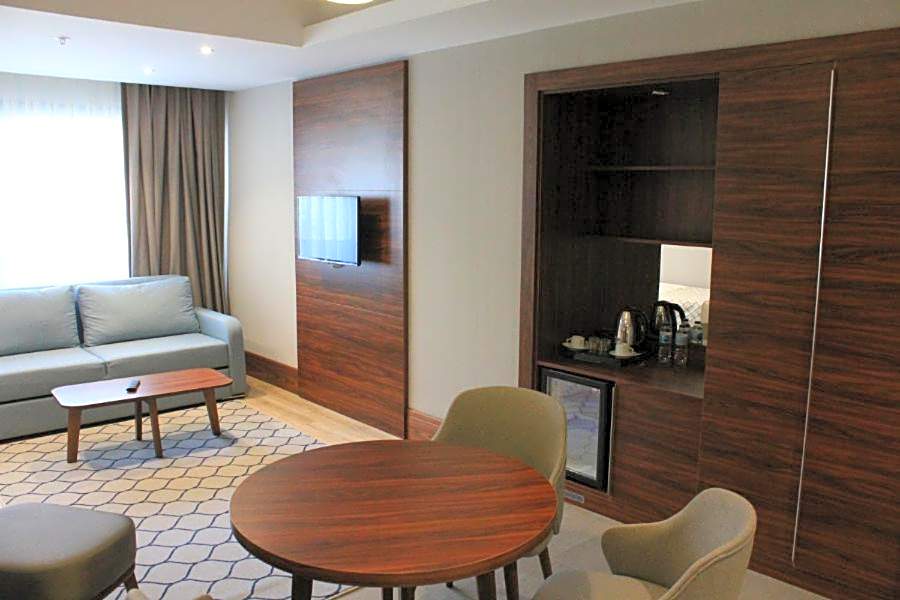 Seven For Life Thermal Hotel