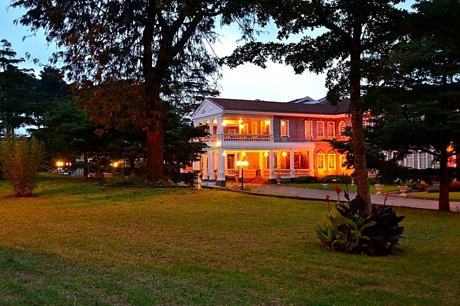 Muthu Sovereign Suites & Spa, Limuru Road, Nairobi