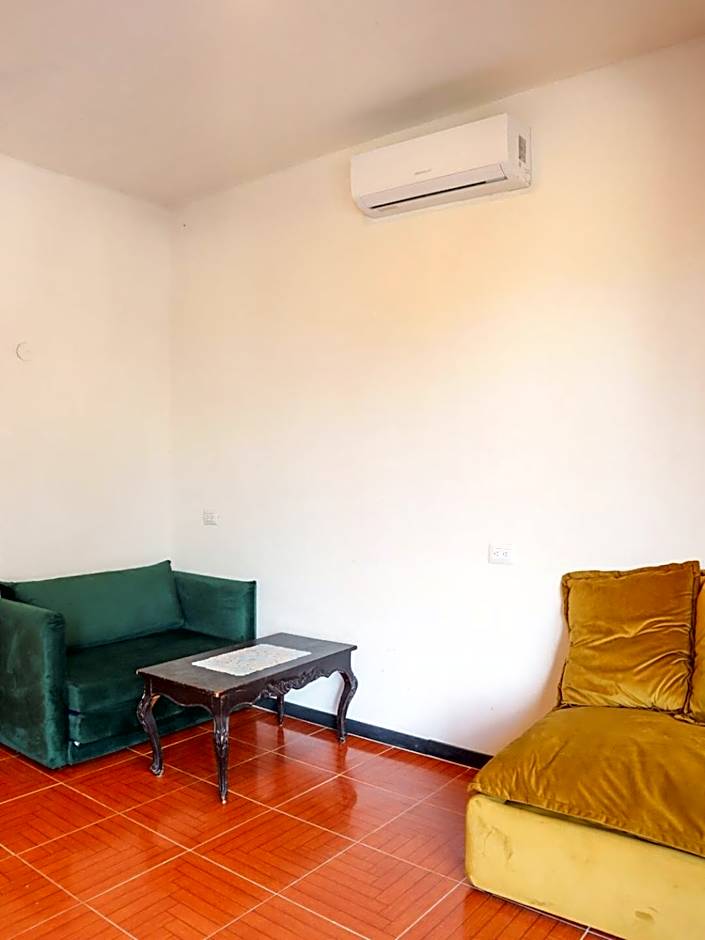 Casa Mate BeachFront HOUSES El Cuyo