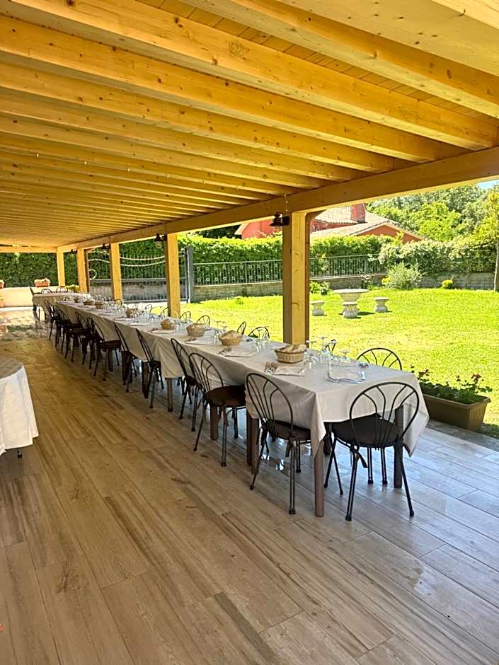 Park Hotel Serenissima