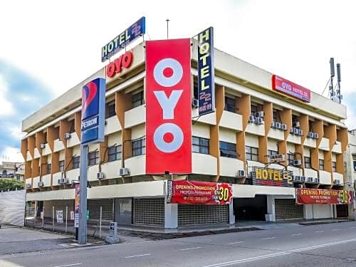 OYO 89676 Hotel 22